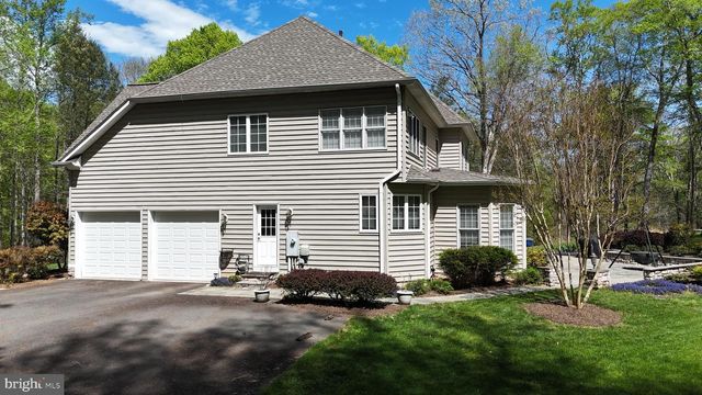 10649 WOLVERINE CT, Manassas, VA 20111