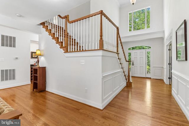 10649 WOLVERINE CT, Manassas, VA 20111