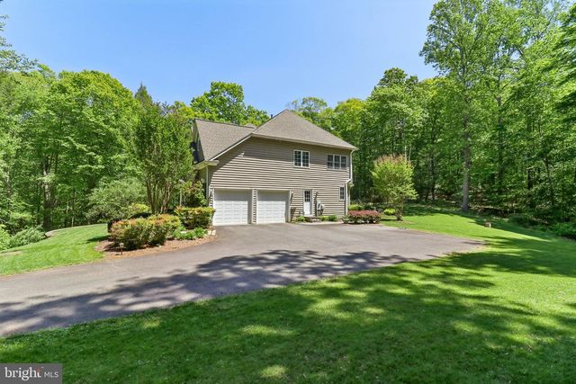 10649 WOLVERINE CT, Manassas, VA 20111