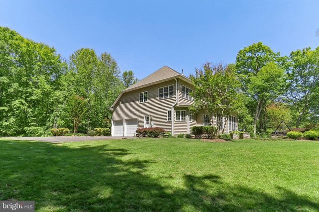 10649 WOLVERINE CT, Manassas, VA 20111