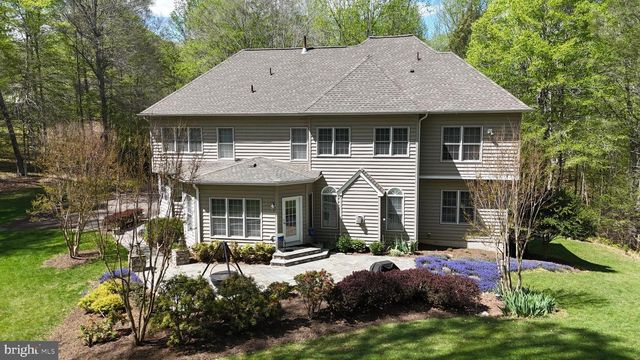 10649 WOLVERINE CT, Manassas, VA 20111