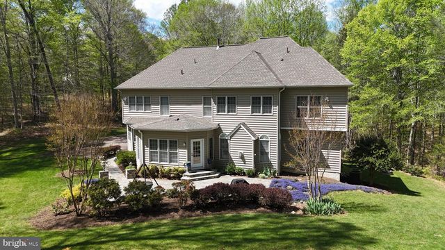 10649 WOLVERINE CT, Manassas, VA 20111