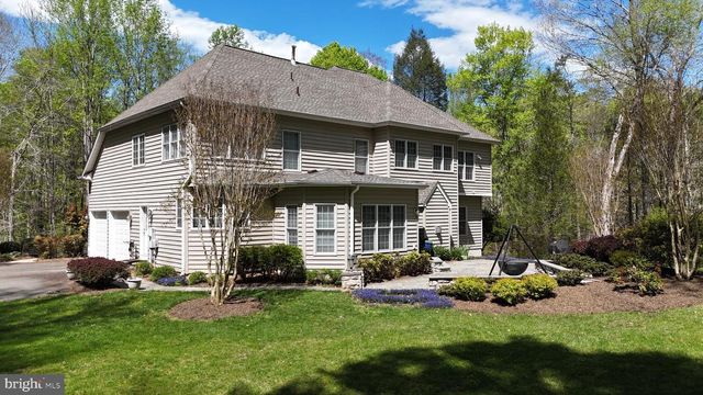 10649 WOLVERINE CT, Manassas, VA 20111