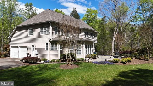 10649 WOLVERINE CT, Manassas, VA 20111
