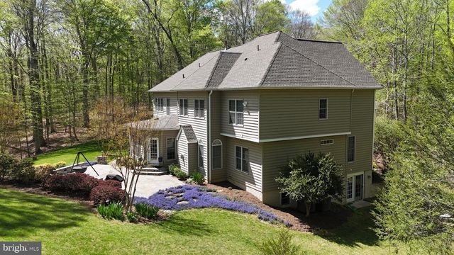 10649 WOLVERINE CT, Manassas, VA 20111