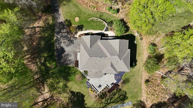 10649 WOLVERINE CT, Manassas, VA 20111