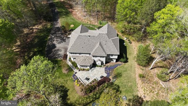10649 WOLVERINE CT, Manassas, VA 20111