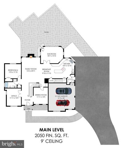 10649 WOLVERINE CT, Manassas, VA 20111