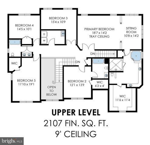 10649 WOLVERINE CT, Manassas, VA 20111