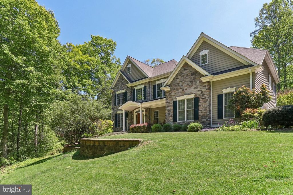 10649 WOLVERINE CT, Manassas, VA 20111