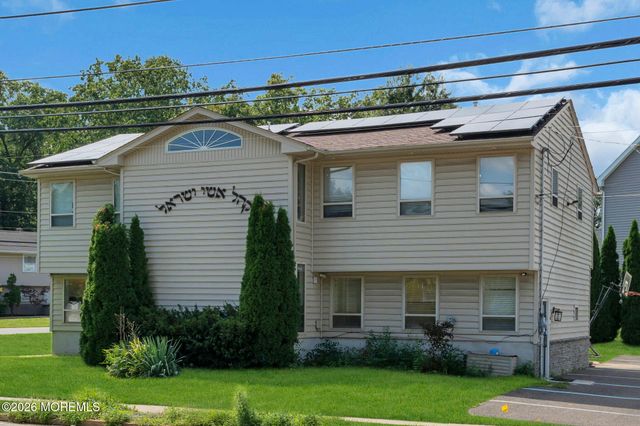 110 Miller Road, Lakewood, NJ 08701