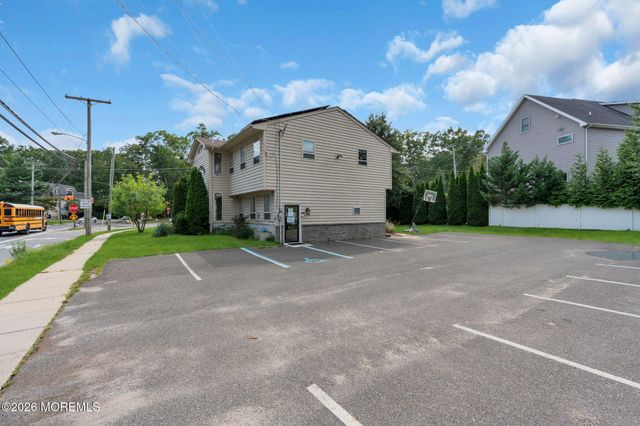 110 Miller Road, Lakewood, NJ 08701