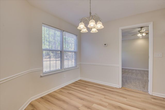 4343 Creekview Drive, Hephzibah, GA 30815