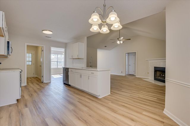 4343 Creekview Drive, Hephzibah, GA 30815