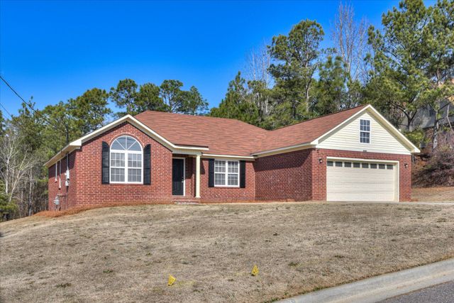 4343 Creekview Drive, Hephzibah, GA 30815