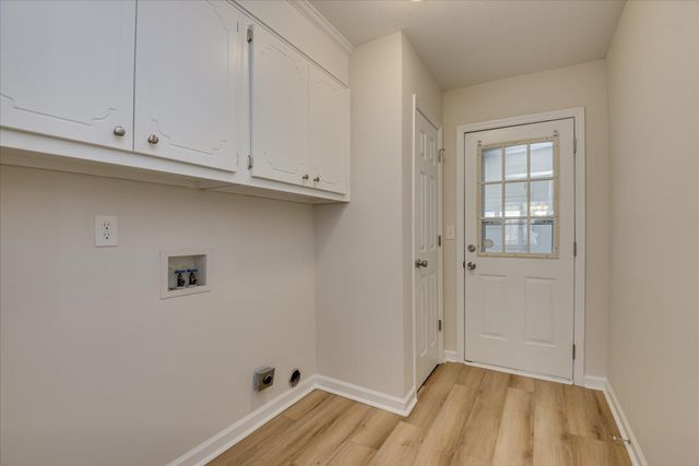 4343 Creekview Drive, Hephzibah, GA 30815