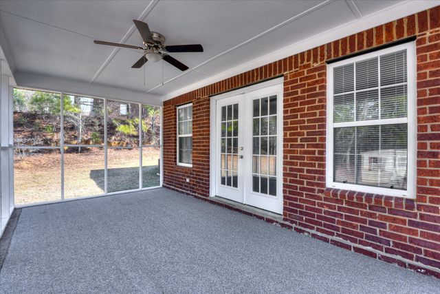 4343 Creekview Drive, Hephzibah, GA 30815