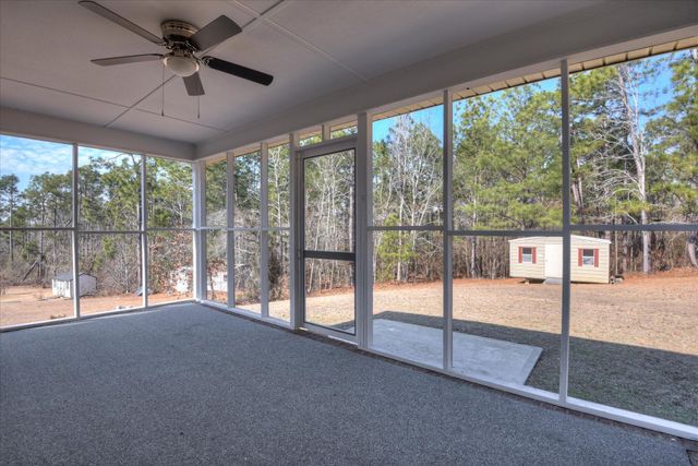 4343 Creekview Drive, Hephzibah, GA 30815