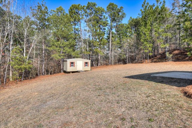 4343 Creekview Drive, Hephzibah, GA 30815