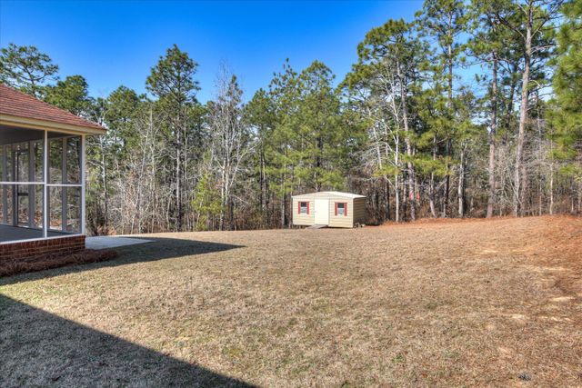 4343 Creekview Drive, Hephzibah, GA 30815