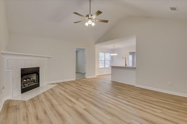 4343 Creekview Drive, Hephzibah, GA 30815