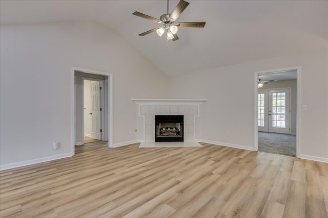 4343 Creekview Drive, Hephzibah, GA 30815