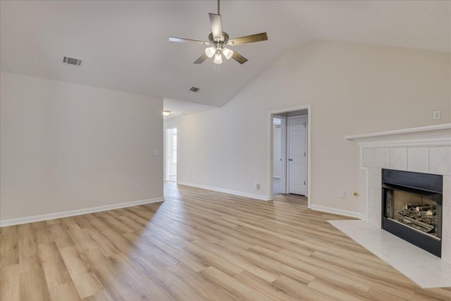 4343 Creekview Drive, Hephzibah, GA 30815