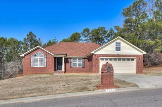 4343 Creekview Drive, Hephzibah, GA 30815