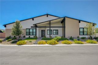 5745 El Royale Court, Las Vegas, NV 89149