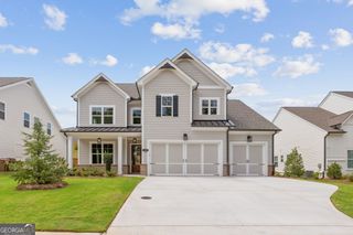 3375 Hillshire Drive, Cumming, GA 30028