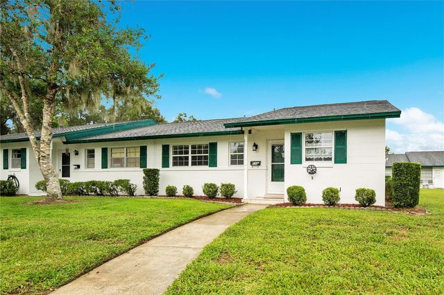 239 N HILL AVENUE 110, Deland, FL 32724