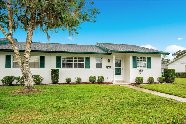239 N HILL AVENUE 110, Deland, FL 32724
