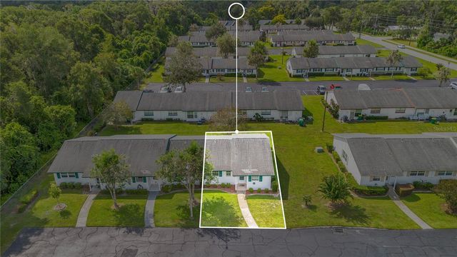 239 N HILL AVENUE 110, Deland, FL 32724