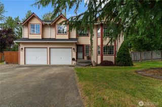 22901 128th Avenue E, Graham, WA 98338