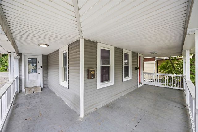 641 Jay Street, Rochester, NY 14611