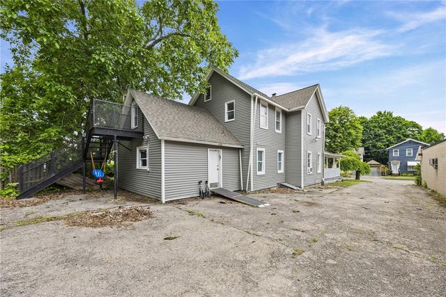 641 Jay Street, Rochester, NY 14611