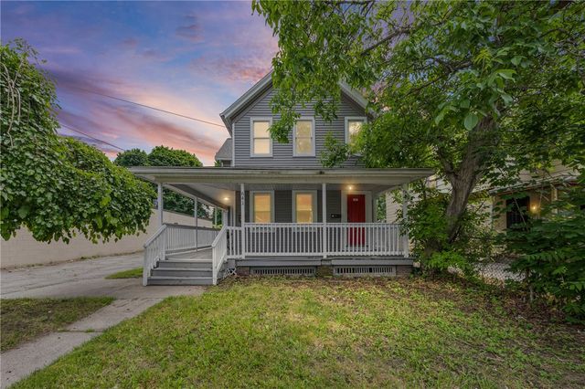 641 Jay Street, Rochester, NY 14611