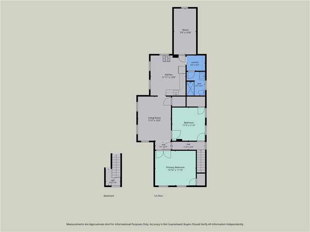 641 Jay Street, Rochester, NY 14611