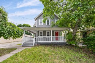 641 Jay Street, Rochester, NY 14611