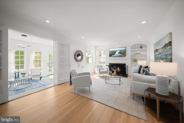10318 PARKMAN RD, Silver Spring, MD 20903