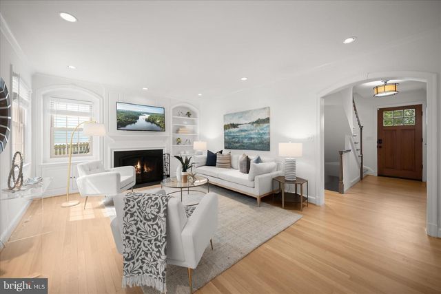 10318 PARKMAN RD, Silver Spring, MD 20903