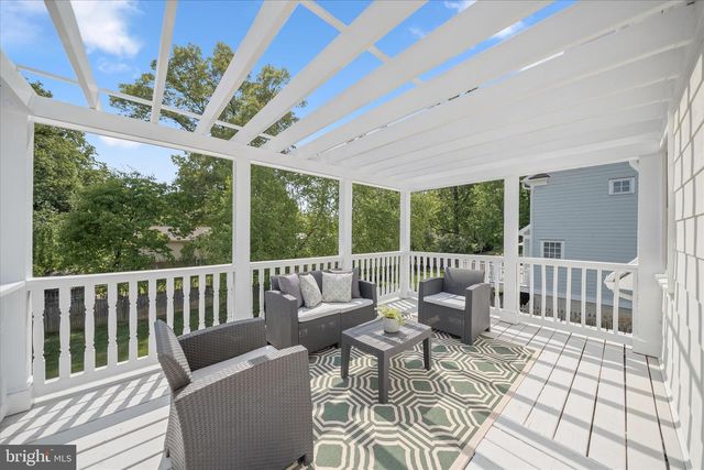 10318 PARKMAN RD, Silver Spring, MD 20903