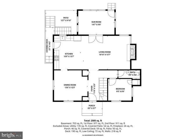 10318 PARKMAN RD, Silver Spring, MD 20903