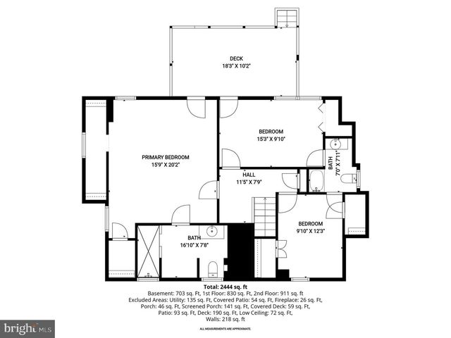 10318 PARKMAN RD, Silver Spring, MD 20903