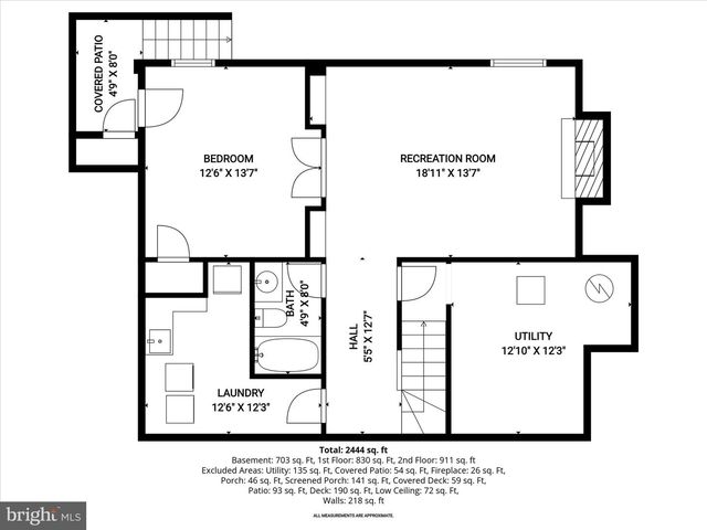 10318 PARKMAN RD, Silver Spring, MD 20903