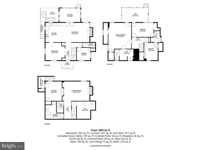 10318 PARKMAN RD, Silver Spring, MD 20903