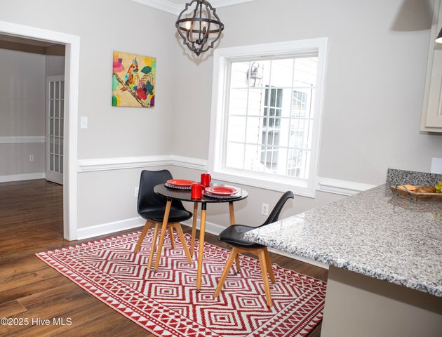 3715 Martha Lane N, Wilson, NC 27896