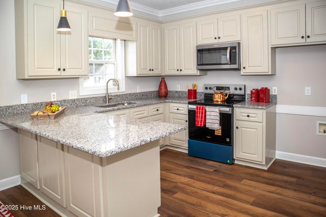 3715 Martha Lane N, Wilson, NC 27896