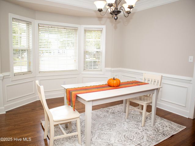 3715 Martha Lane N, Wilson, NC 27896