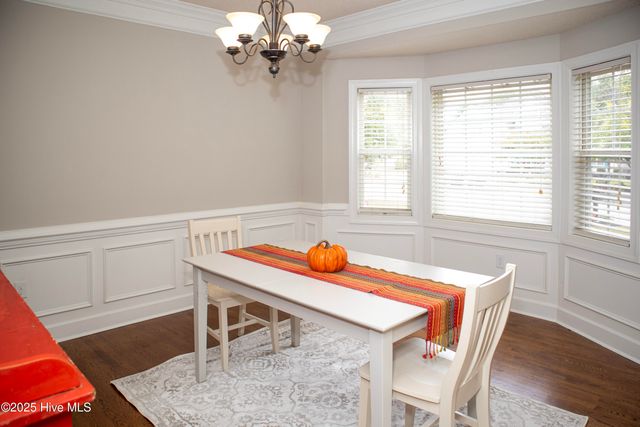 3715 Martha Lane N, Wilson, NC 27896